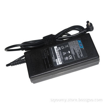 Laptop AC chargers for asus 19V, 4.74A adapter